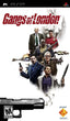 Gangs of London - Demo Disc (PSP)