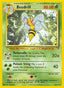 Beedrill 020/110 - Legendary Collection