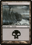 Swamp (CTD-376) - Coldsnap Theme Decks