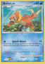Buizel 001 - DP Trainer Kit Manaphy & Lucario