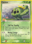 Cacnea 047/100 - Crystal Guardians Reverse Holofoil