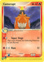 Camerupt 024/97 - Dragon