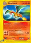 Pokemon: Charizard Expedition 40/165 - Damaged
