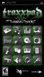Traxxpad Portable Studio (PSP)