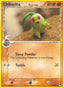 Chikorita (Delta Species) 044/101 - Dragon Frontiers