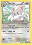Cinccino 085/98 - Emerging Powers