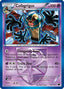 Cofagrigus (Team Plasma) 057/116 - Plasma Freeze