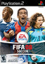 FIFA Soccer 08 (Playstation 2)