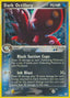 Dark Octillery 008/109 - Team Rocket Returns Holofoil