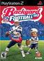 Backyard Football '08 (PlayStation 2)