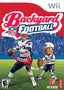 Backyard Football (Wii)