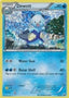 Dewott 005/12 - McDonalds Promos 2012 Holofoil