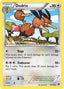 Dodrio 099/146 - XY Base Set