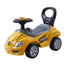 Freddo Toys Deluxe Push Ride on
