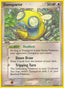 Pokemon: Dunsparce Reverse Holo Legend Maker 31/92 - Near Mint