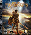 Rise of the Argonauts (Playstation 3)