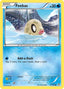 Feebas 027/124 - Dragons Exalted