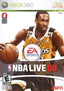 NBA Live 08 (Xbox 360)