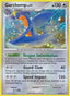 Pokemon: Garchomp Supreme Victors 5/147 - Light Play