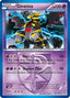 Giratina (Team Plasma) 062/135 - Plasma Storm