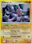 Gliscor DP36/56 - Diamond and Pearl Promos Holofoil