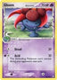 Gloom (Delta Species) 042/110 - Holon Phantoms