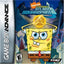 SpongeBob SquarePants Atlantis SquarePantis (Gameboy Advance)
