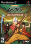 Avatar: The Last Airbender - The Burning Earth (Playstation 2)