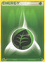 Grass Energy 104/109 - Ruby and Sapphire