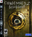 Condemned 2 Bloodshot (Playstation 3)
