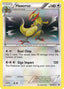 Haxorus 088/101 - Noble Victories Holofoil