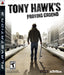 Tony Hawk's Proving Ground (Playstation 3)