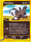 Houndour 087/147 - Aquapolis