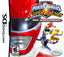 Power Rangers: Super Legends - 15th Anniversary (Nintendo DS)