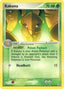 Kakuna 036/112 - FireRed & LeafGreen