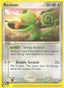 Kecleon 018/100 - Sandstorm