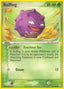 Koffing 061/109 - Team Rocket Returns