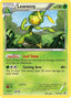 Leavanny 012/113 - Legendary Treasures Holofoil