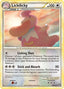 Lickilicky 038/102 - Triumphant