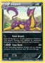 Liepard 065/98 - Emerging Powers