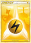 Lightning Energy 118/123 - HeartGold SoulSilver