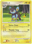 Luxio 052/130 - Diamond and Pearl