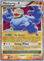 Machamp LV.X 098/100 - Stormfront Holofoil