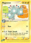 Magneton 035/97 - Dragon Reverse Holofoil