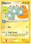 Magneton 005/10 - EX Trainer Kit 1 Latias & Latios