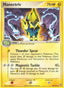 Manectric 038/107 - Deoxys Reverse Holofoil