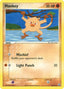 Mankey 038/112 - FireRed & LeafGreen