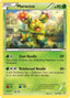Maractus 016/124 - Dragons Exalted