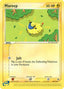 Mareep 064/97 - Dragon Reverse Holofoil