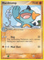 Marshtomp 038/100 - Crystal Guardians Reverse Holofoil